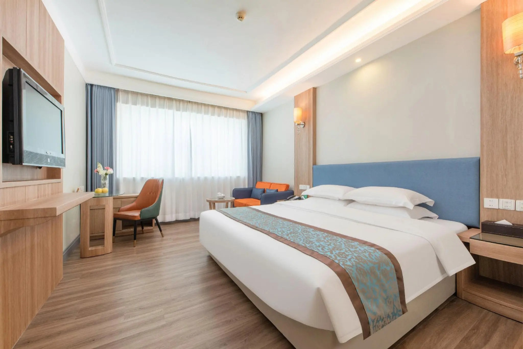 Chang'an Hotel Shenzhen