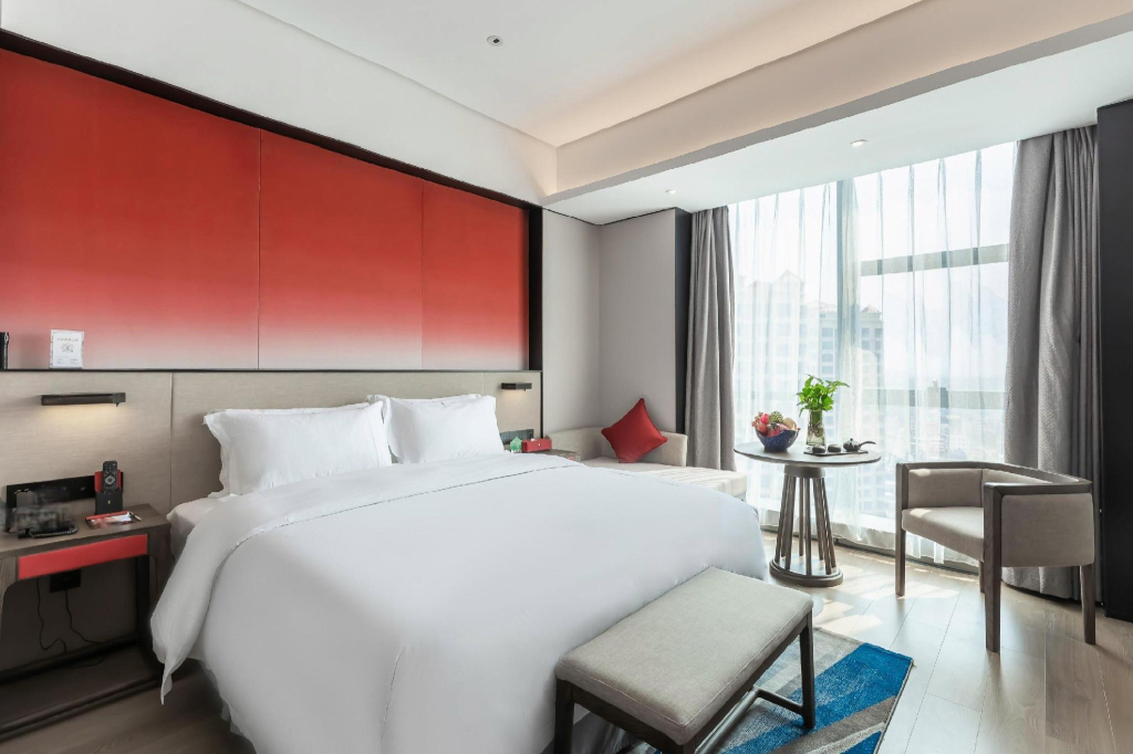 Rezen Hotel Aoyue