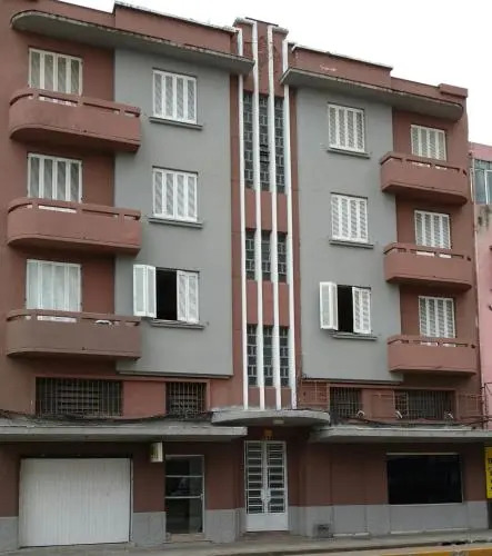 Lotus Hotel & Hostel