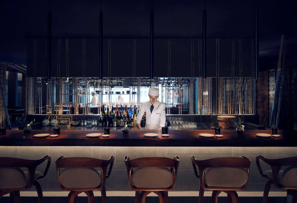 Hyatt Regency Beijing Wangjing