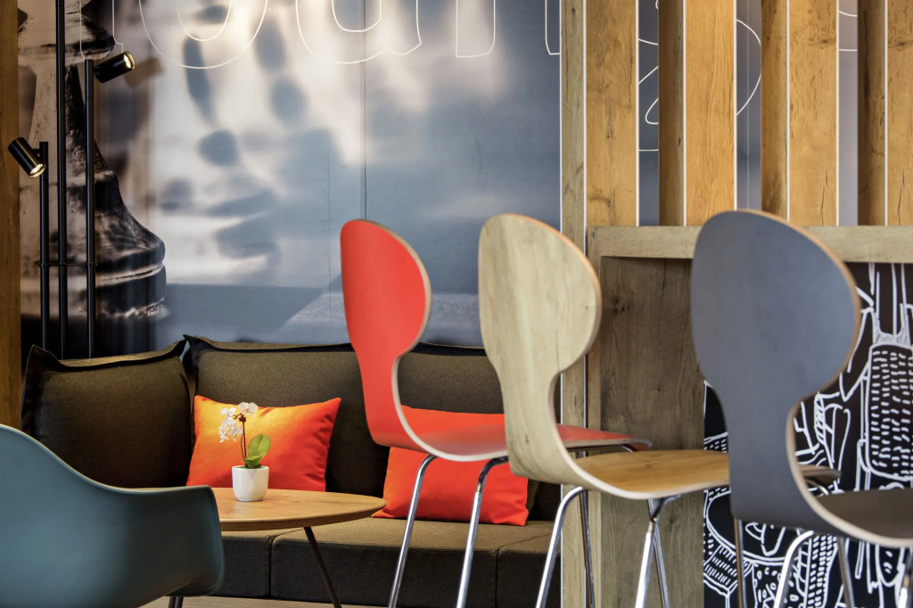 ibis Hyeres Centre
