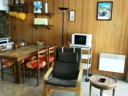 Résidence Valonpierre A - Studio pour 4 Personnes 97