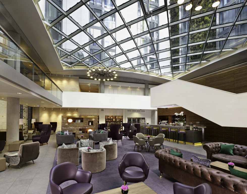 DoubleTree by Hilton Hotel London - Tower of London