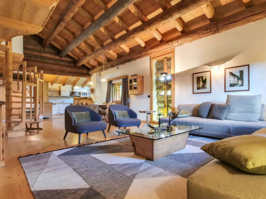 Chalet Baita TabiiA  (PRZ350)