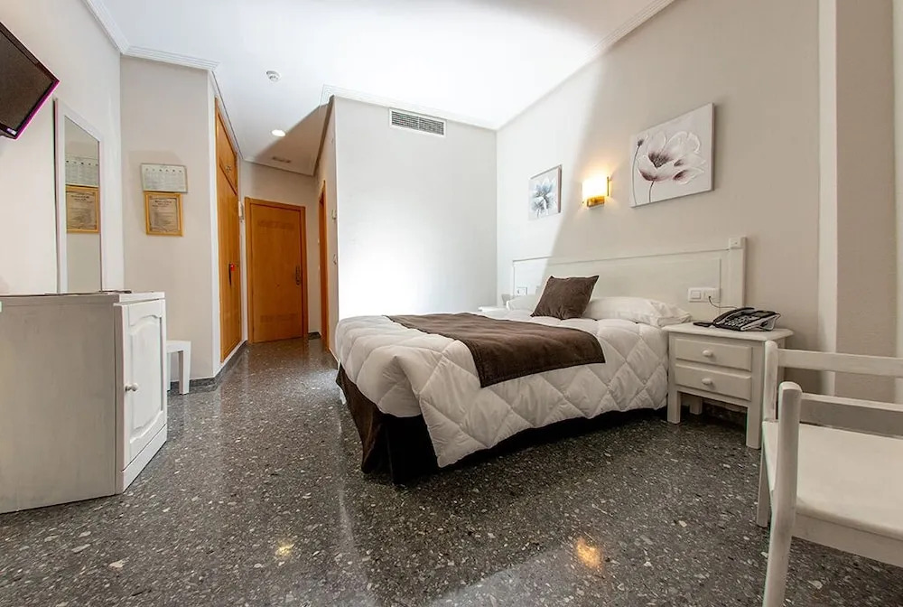 Hospedium Hotel Don Jose