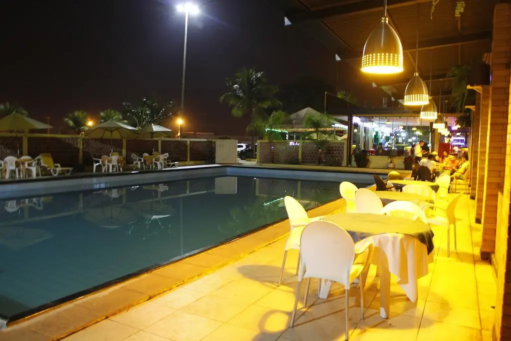 Itacaiunas Hotel