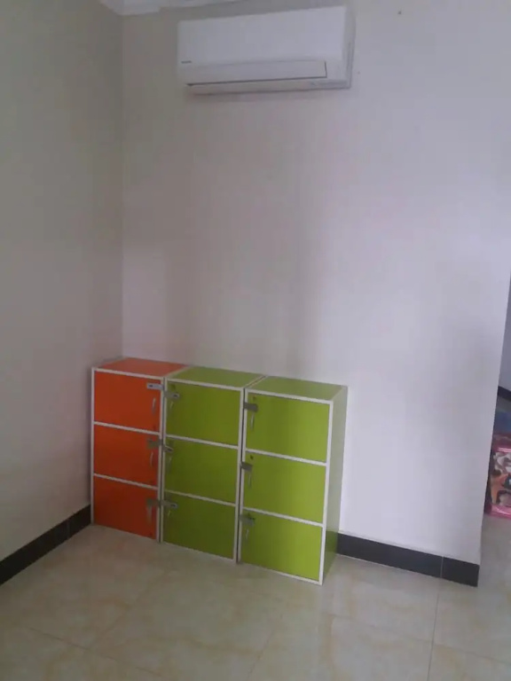 Blue Diamond Hostel