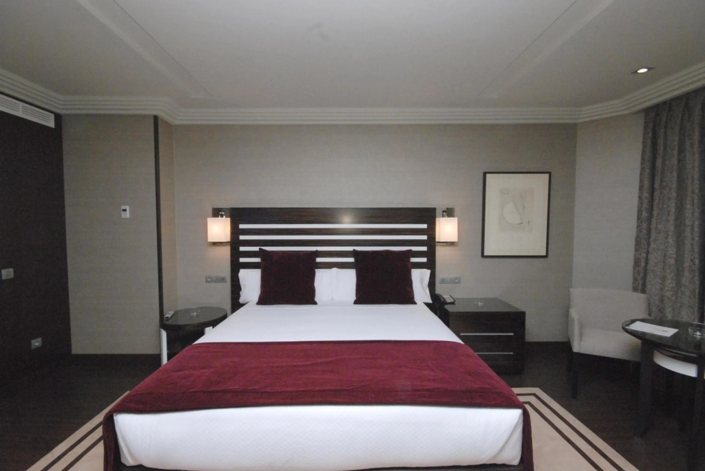 Hotel Los Peñascales