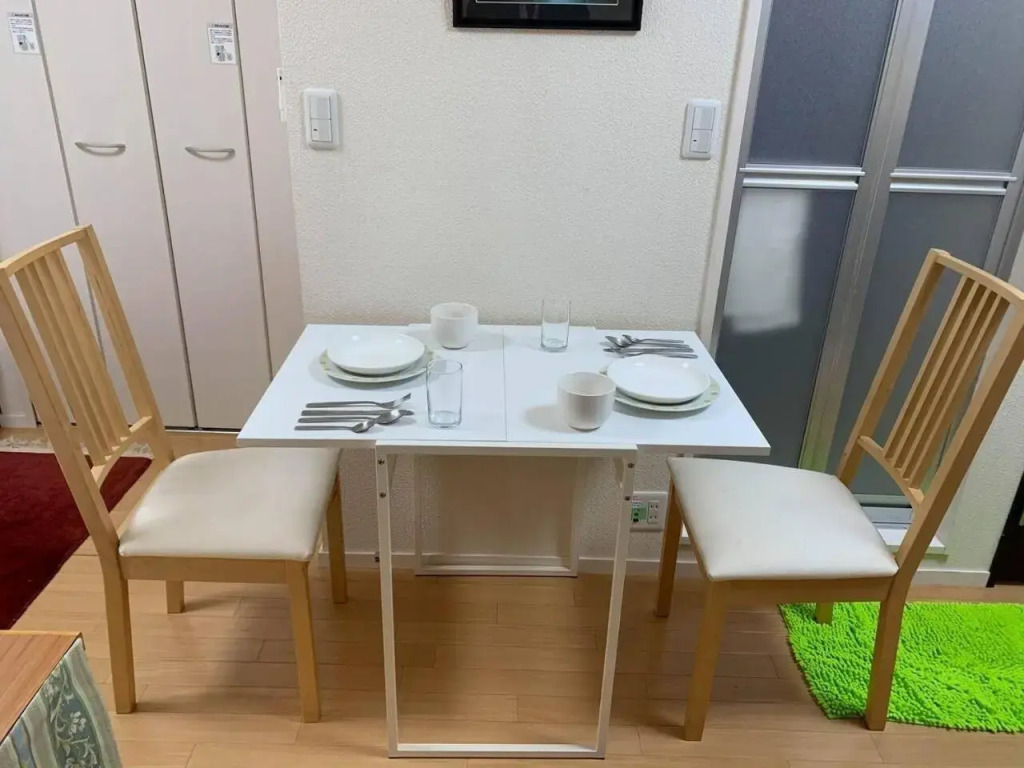 Saint Million Tenjin - Vacation STAY 93047