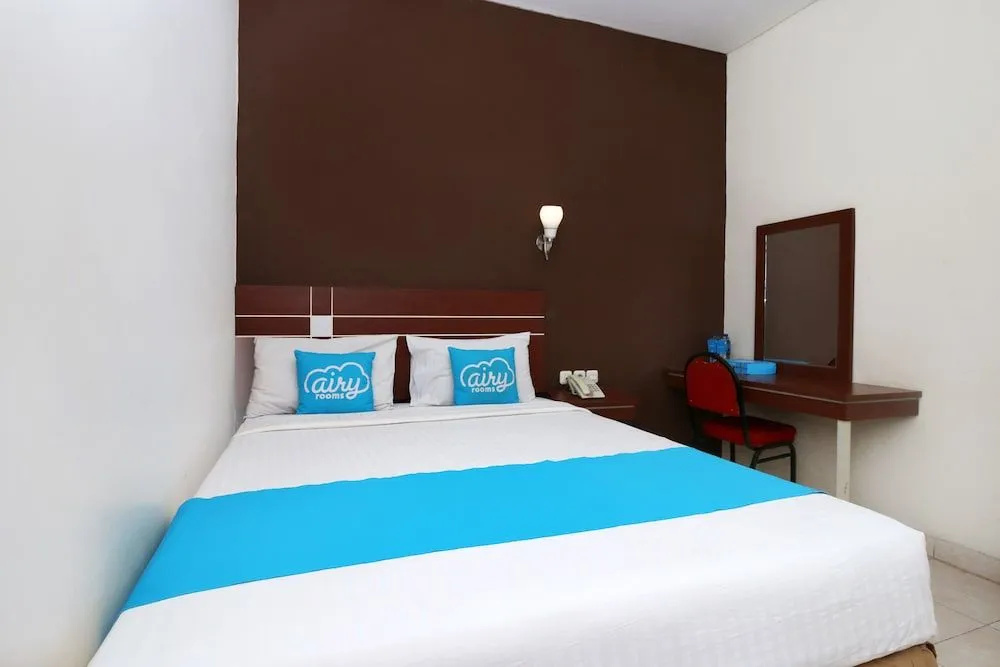 Airy Panakkukang Topaz Raya Blok F 5 Masale Makassar