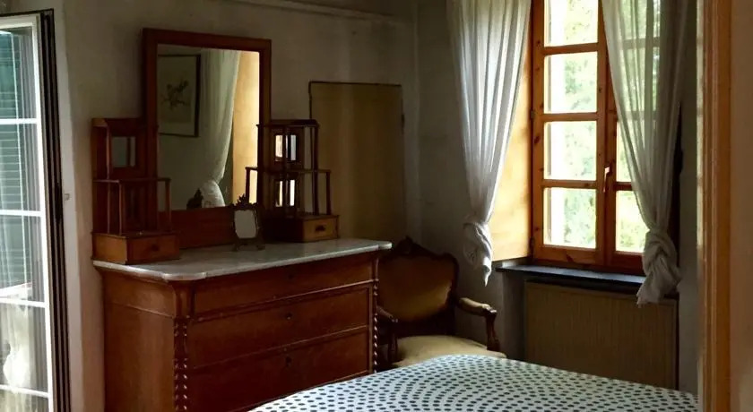 Guacciorna B&B