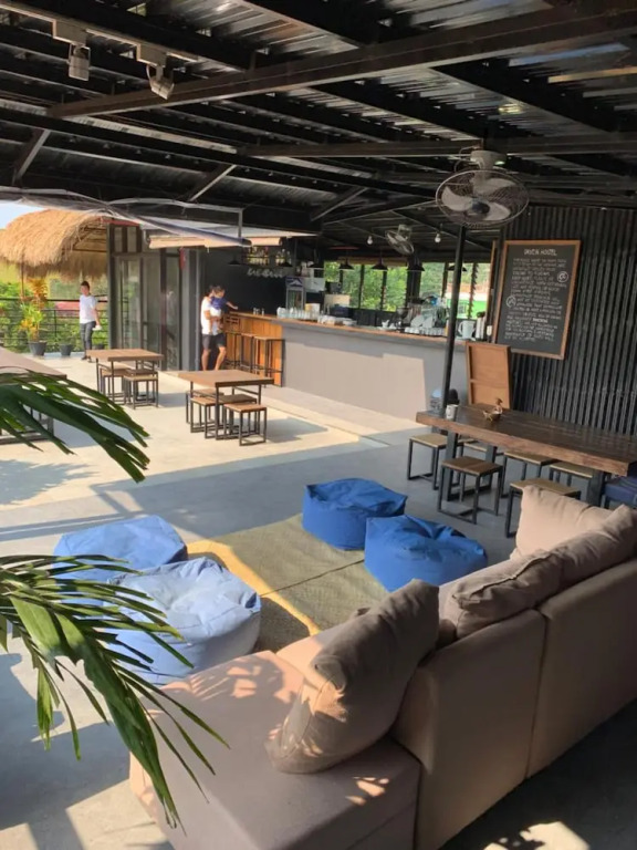 Dayon Hostel