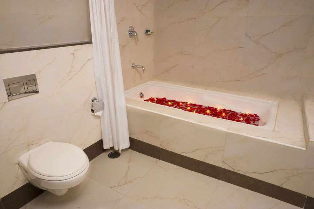 Poppys Hotel Madurai