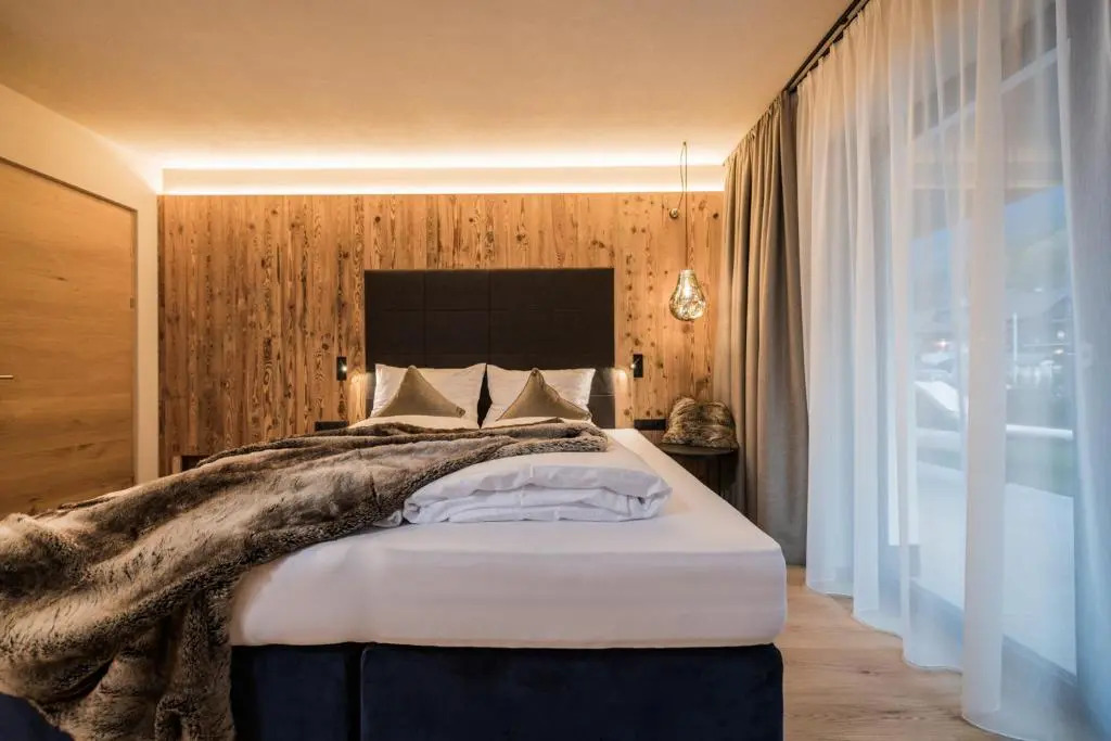 K1 Mountain Chalet - Luxury Apartements