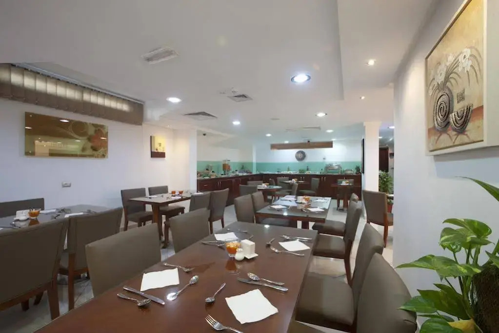 Awal Hotel Tripoli