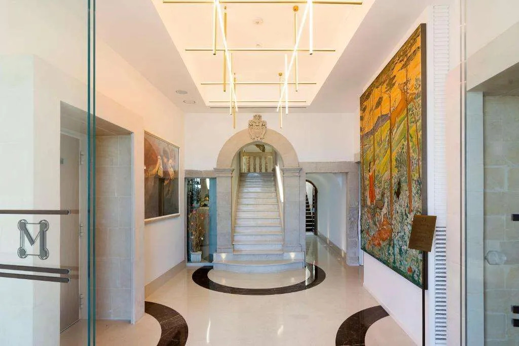 Maniace Boutique Hotel Ortigia | UNA Esperienze