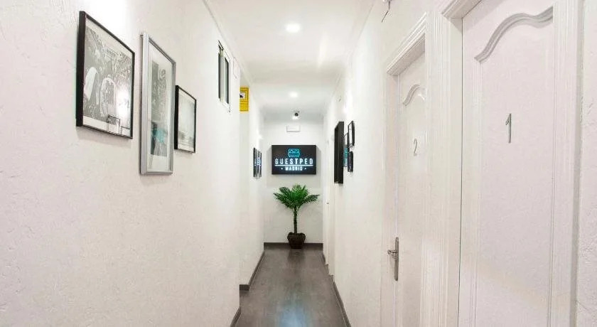 Hostal Guestped