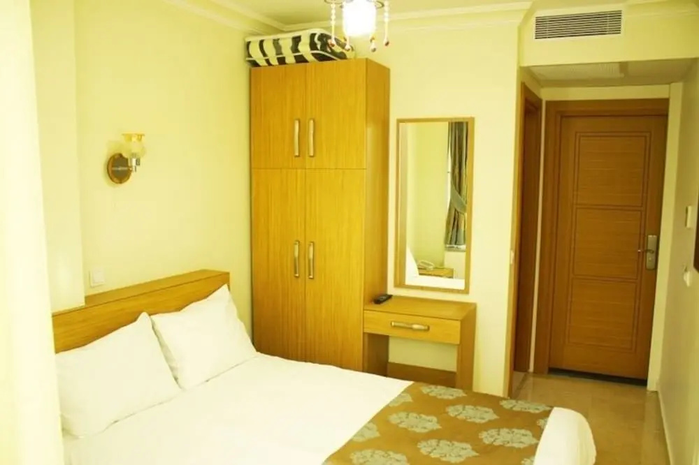 Hotel Nuhoğlu