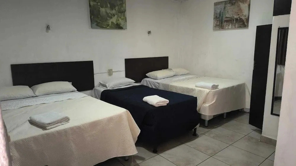 Hotel Las Gardenias