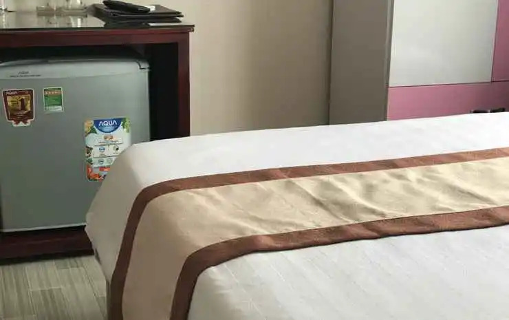 Thuy Thanh Hotel