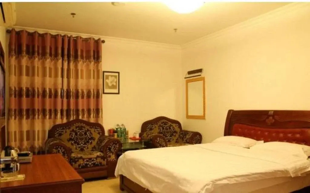 Xingchen Hotel