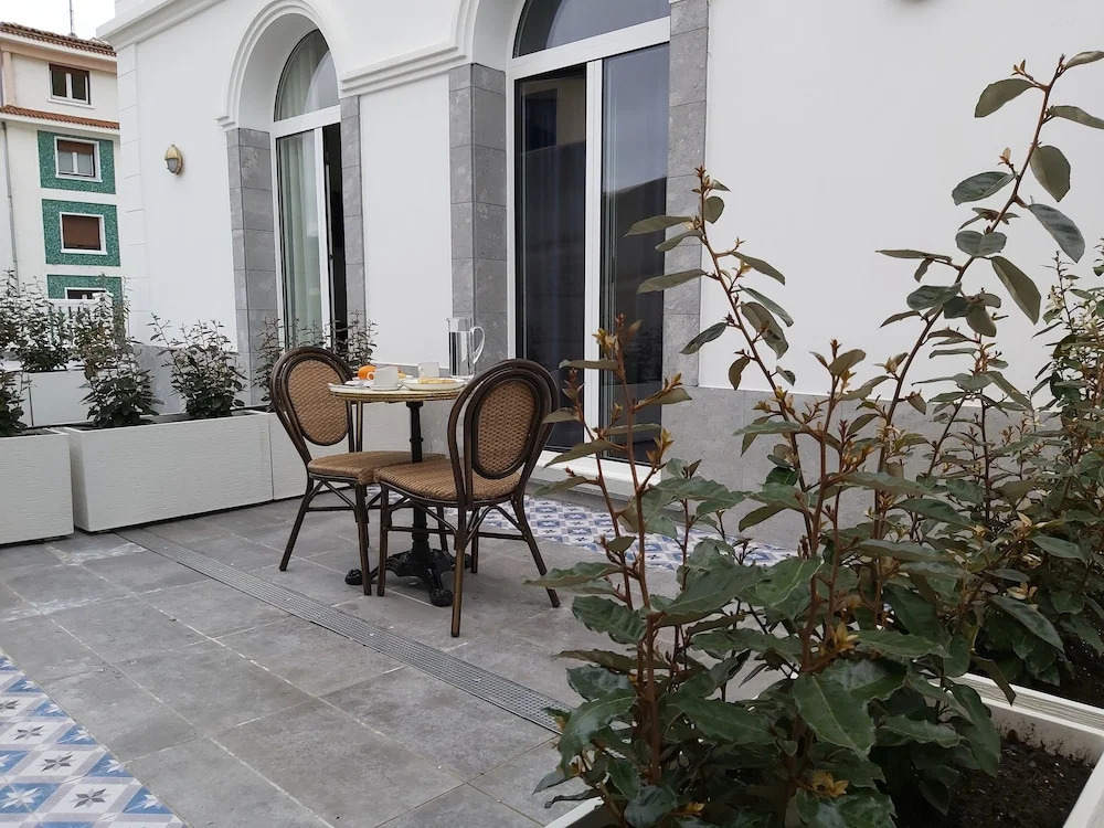 Villa Eugenia Boutique Hotel