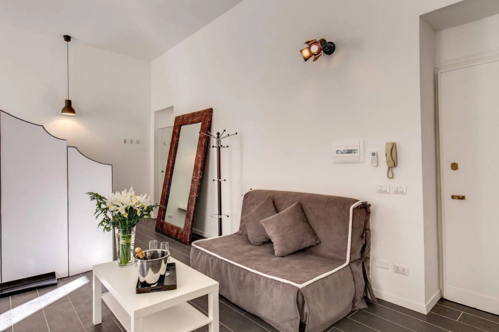 Residenza Bourbon