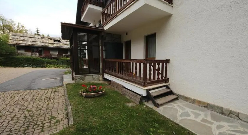 Chalet Bardonecchia