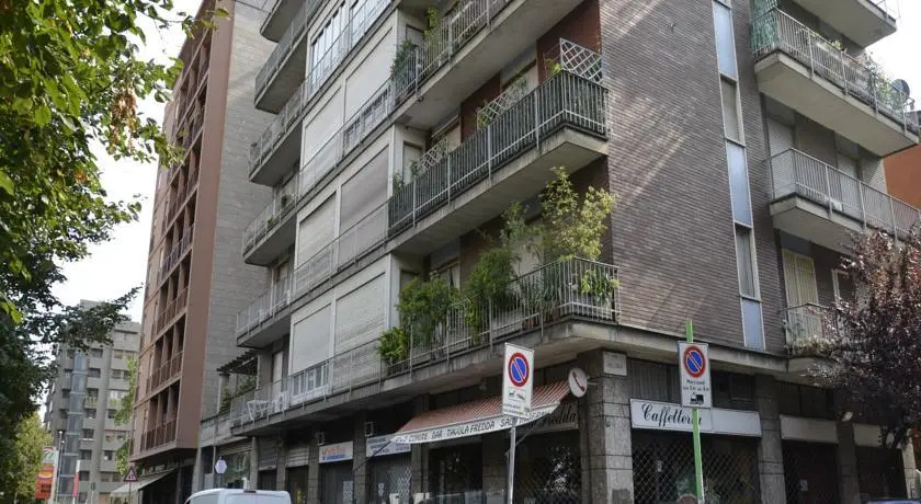 Casa Express Fiera Milano