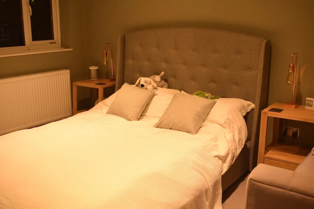 3 Bedroom House With Garden in Battersea