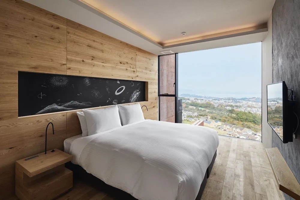 SEKIYA RESORT Galleria Midobaru