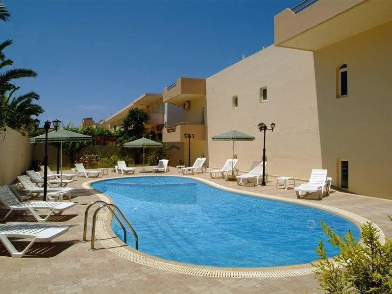 Maestro Apartments