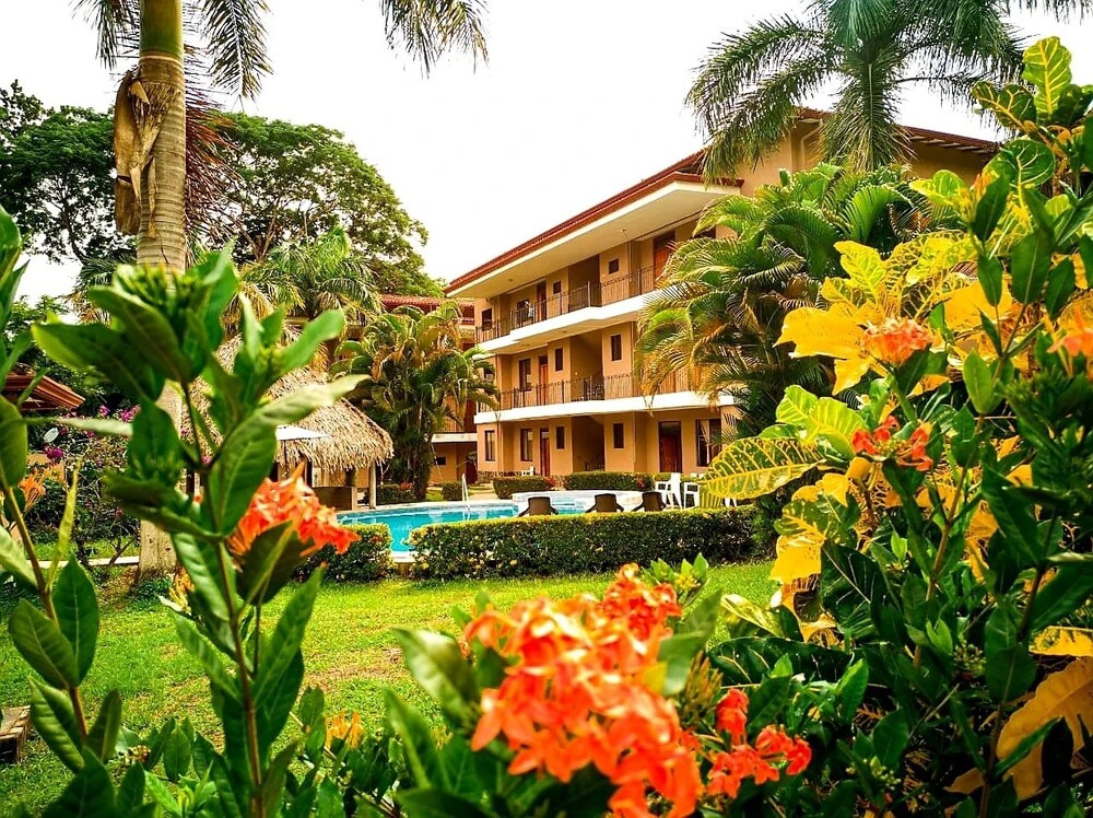 Hermosa Paradise