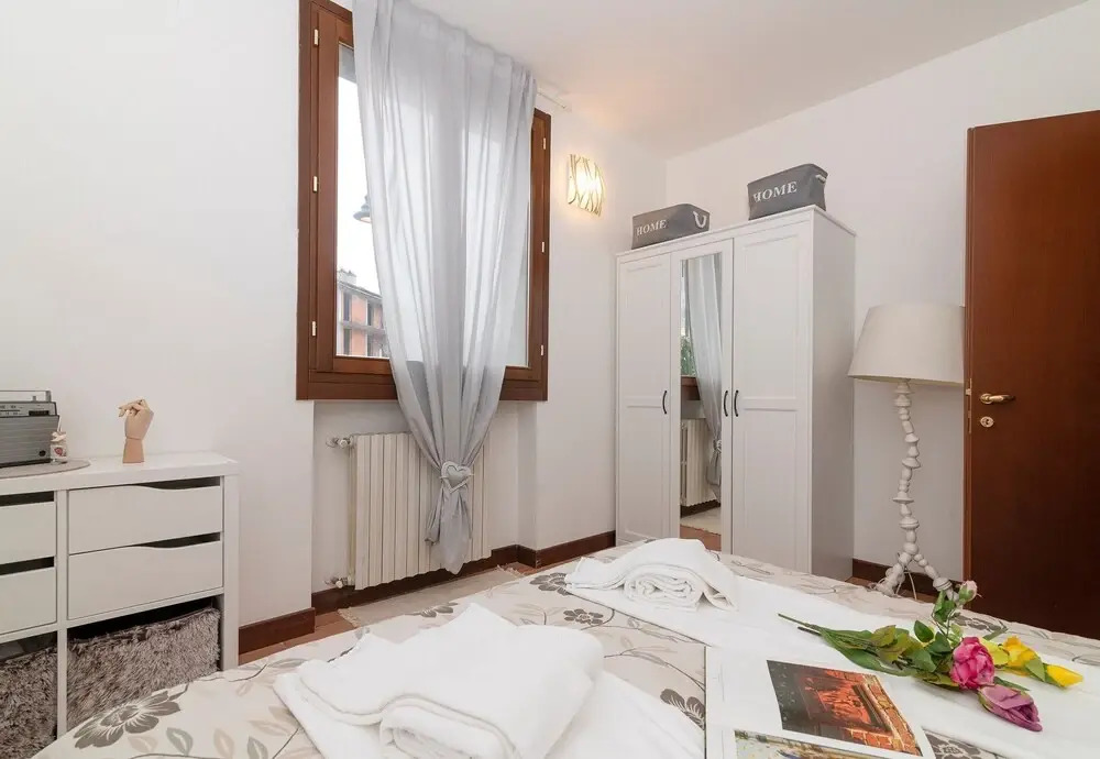Porto Letizia Torino 1B