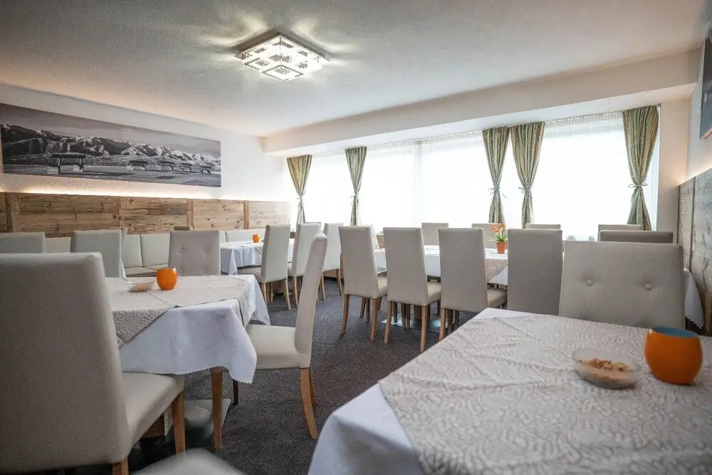 Hotel Panoramik