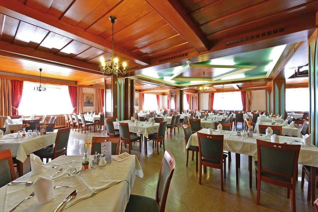 Hotel Angerer-Hof