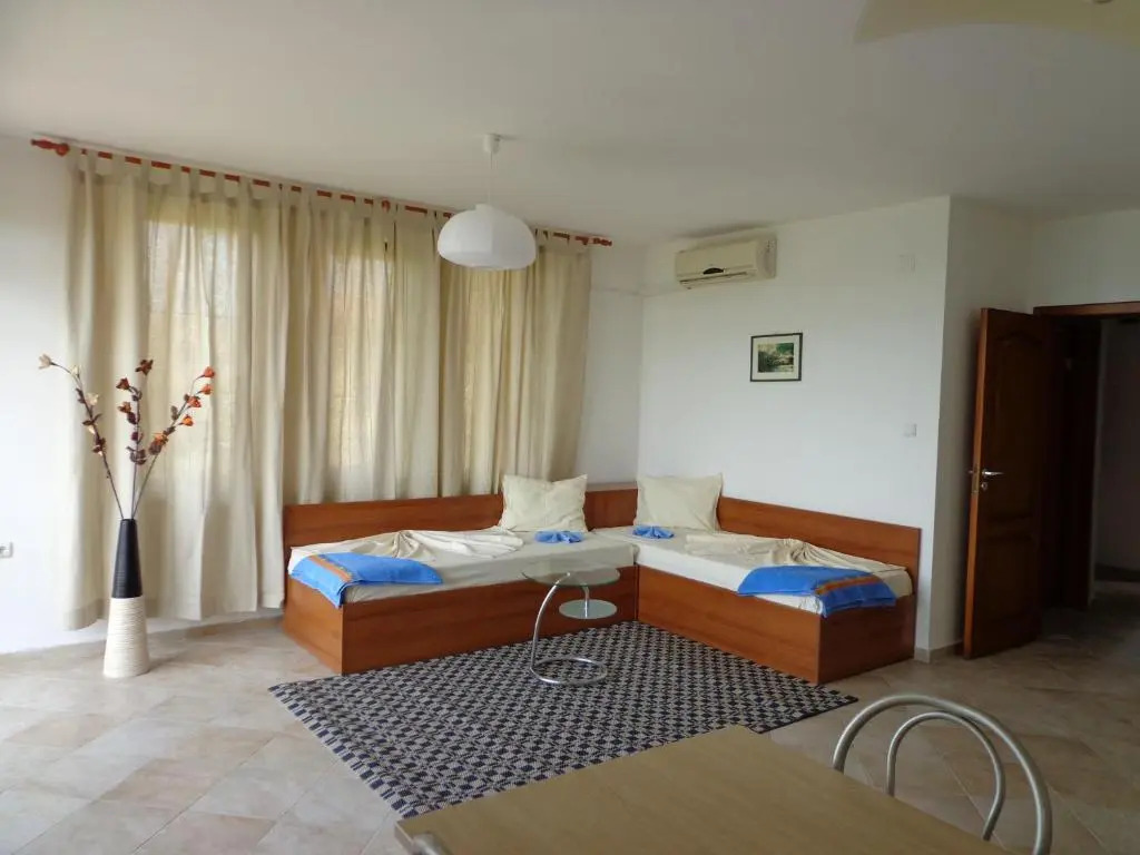 Villa Via Pontica