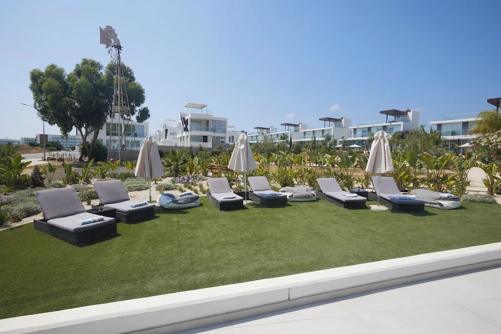 Protaras Olivine Villa Ol01