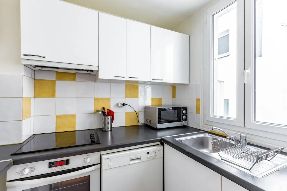 20 - Design Flat Père Lachaise