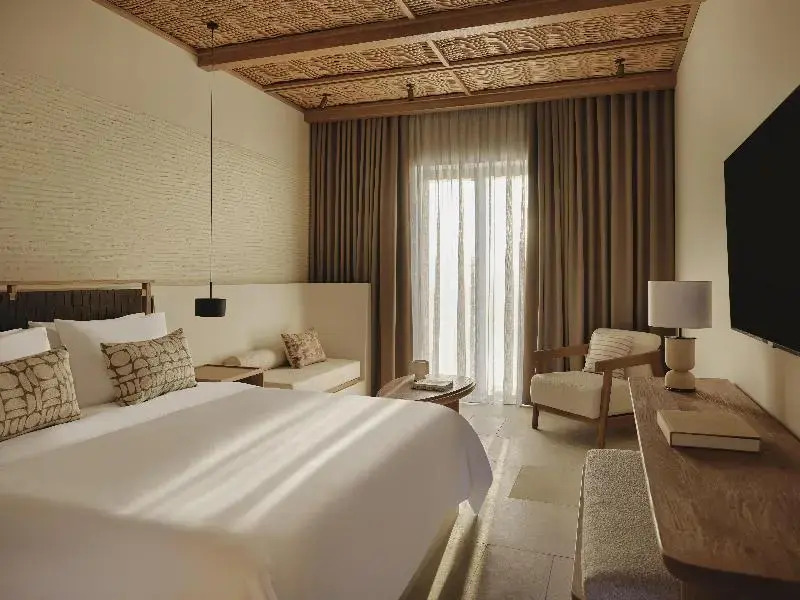 Parian Chronicle Hotel Paros Dest By Hyatt