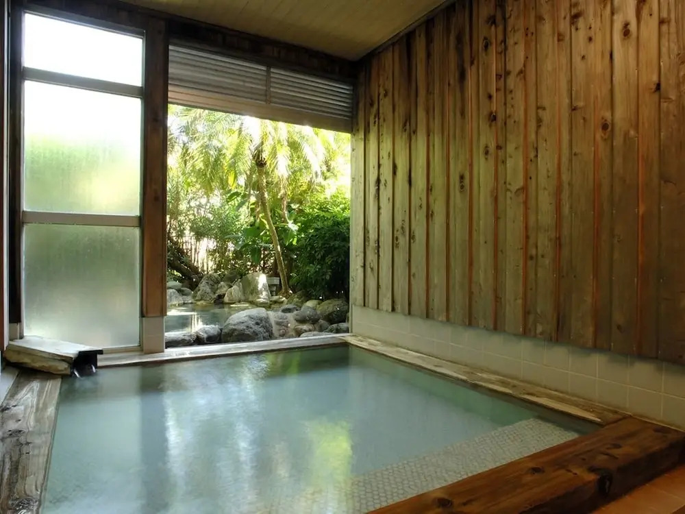Shimoda Kaihin Hotel