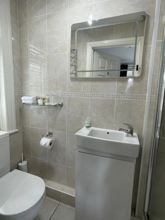 Grosvenor Lodge Guest House