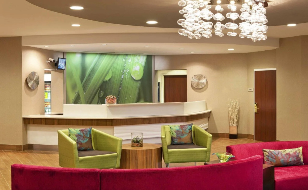 Homewood Suites by Hilton Boston - Peabody