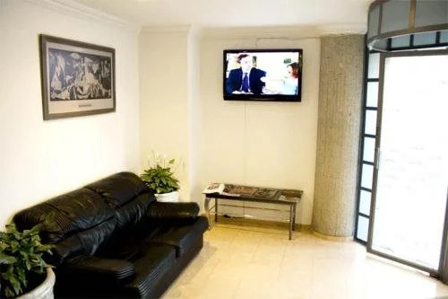 Hotel Picasso Inn
