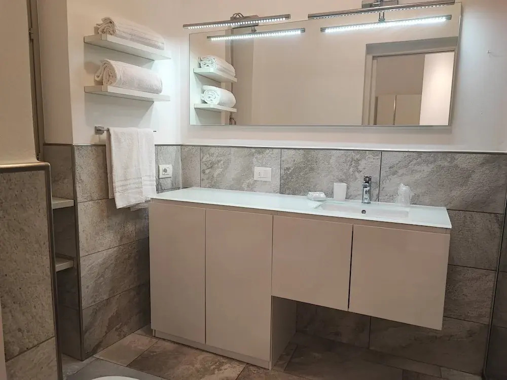 Bergamo Alta Guest House