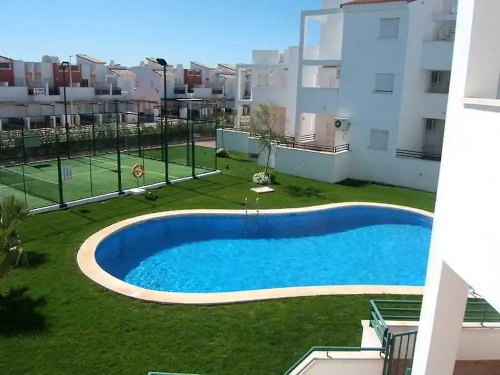 Las Arenas Aptos