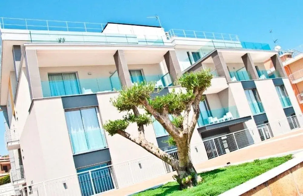 Ambruosi Village Resort & SPA