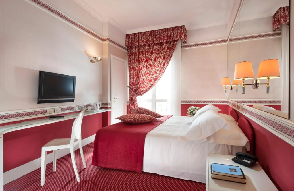 Hotel Milton Rimini