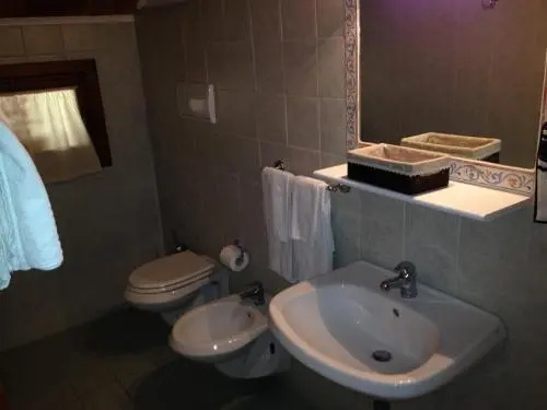 Albergo Andromeda