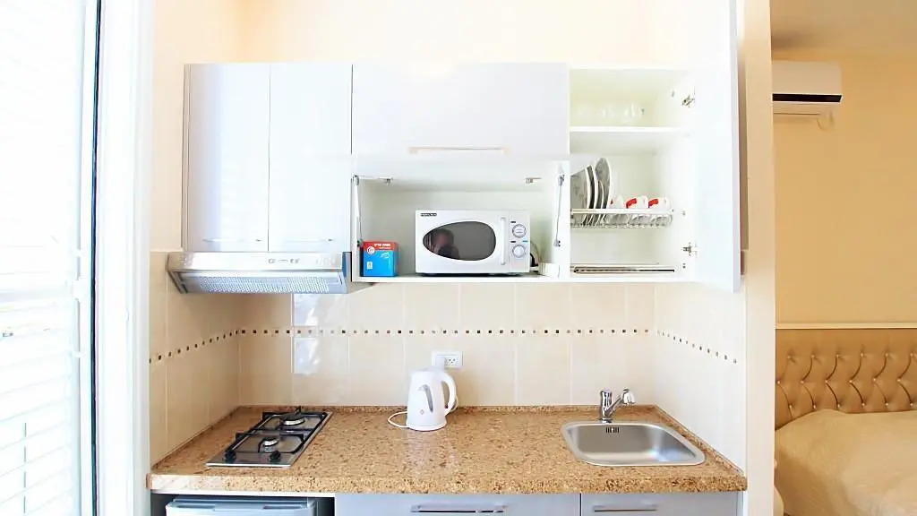 Ezore Yam Apartments - Herzl 27B